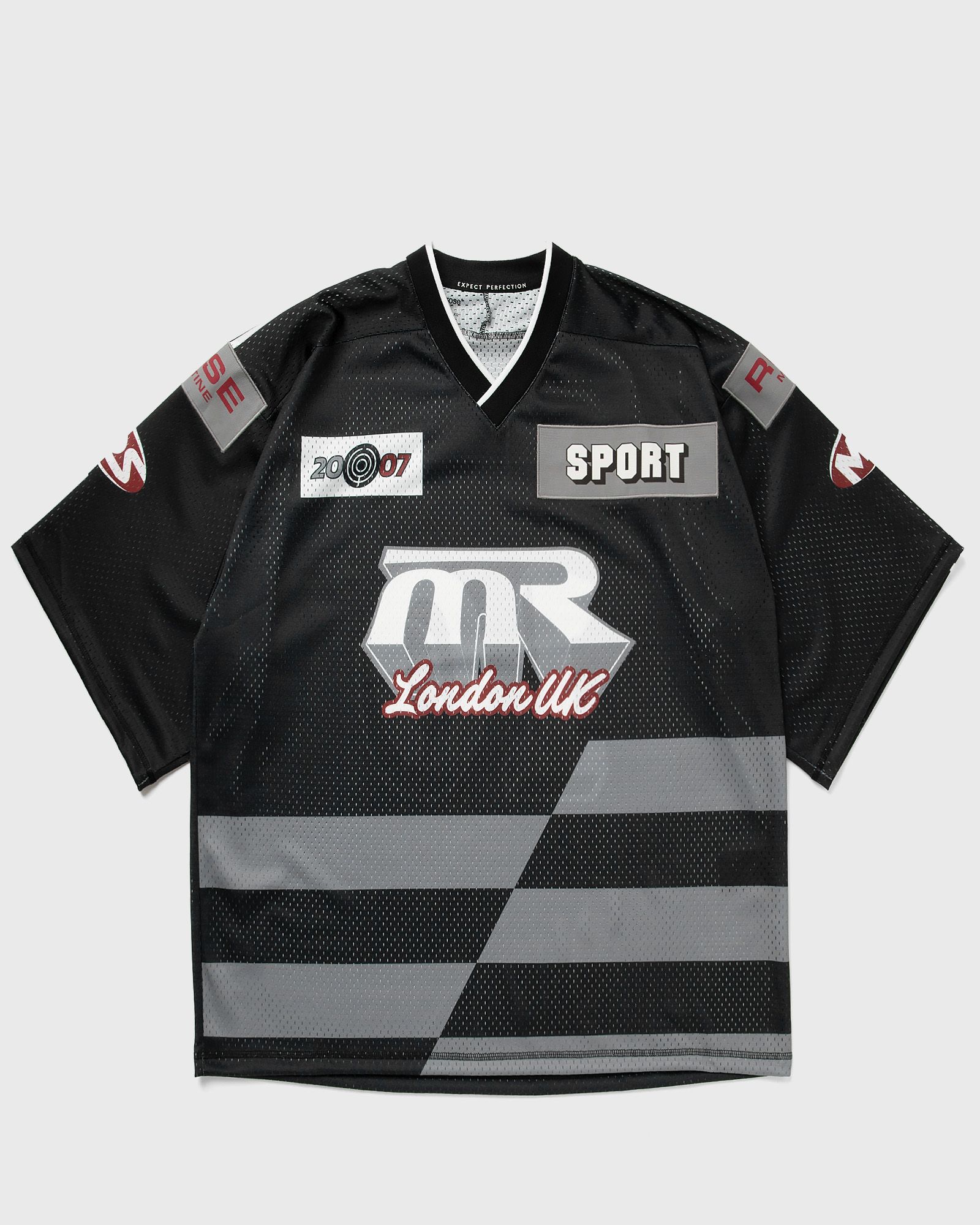 Oversized Hockey Top-image