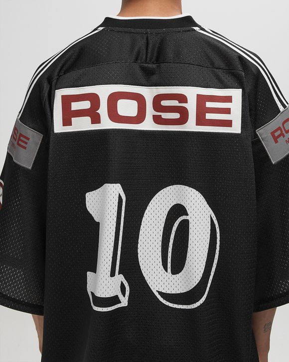 OVERSIZED HOCKEY TOP