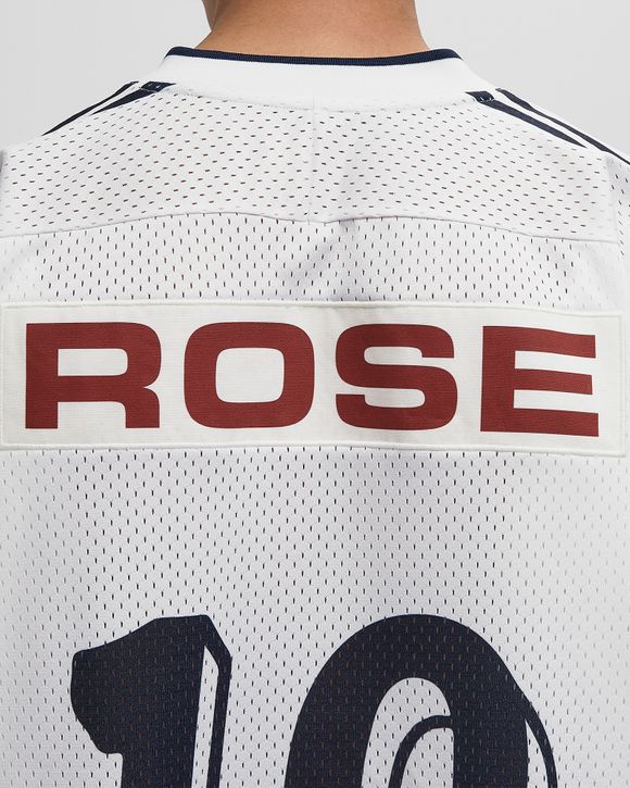 OVERSIZED HOCKEY TOP