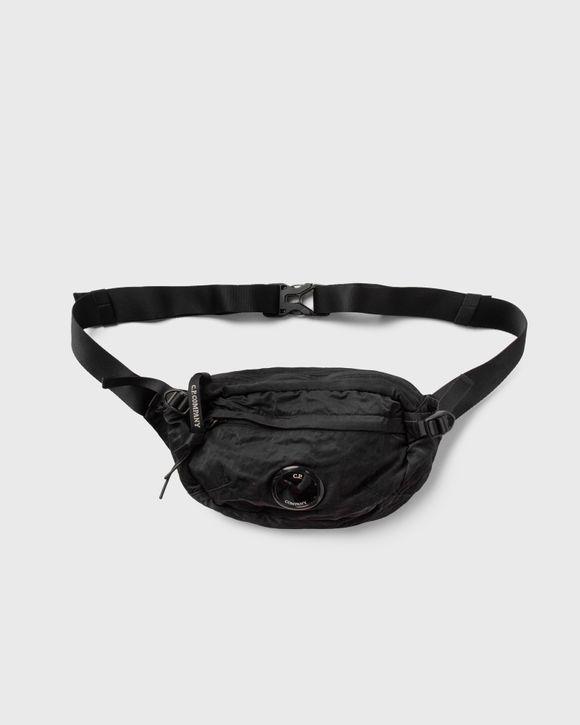 NYLON B CROSSBODY PACK