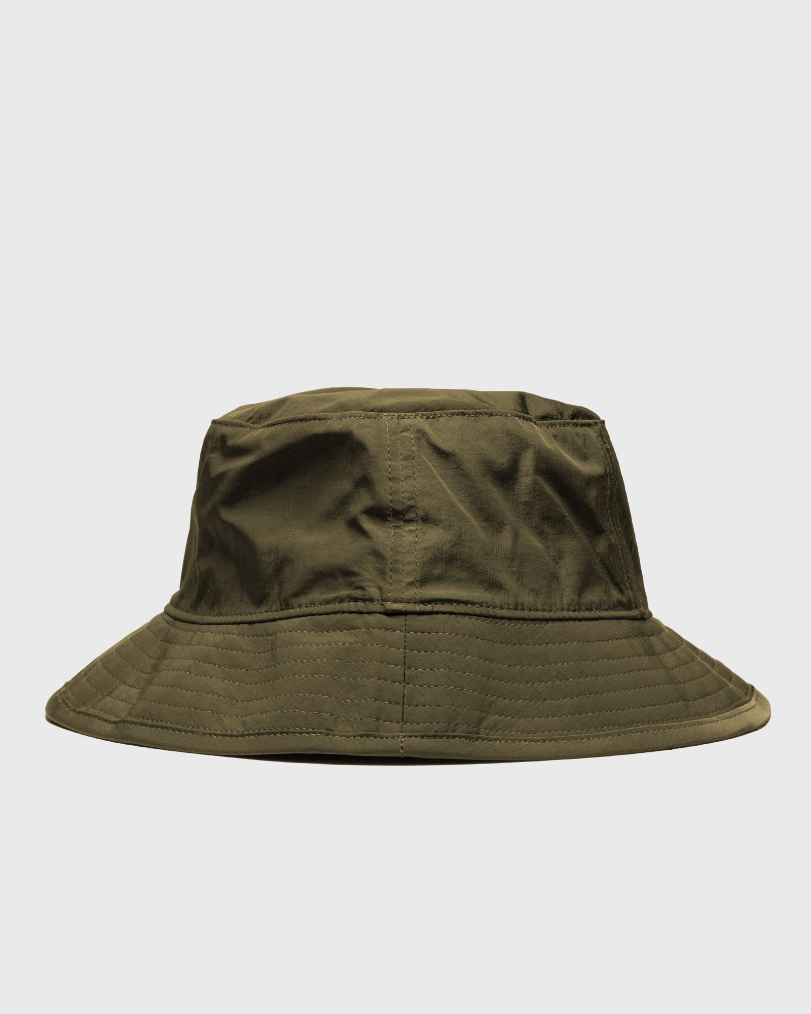 CHROME BUCKET HAT