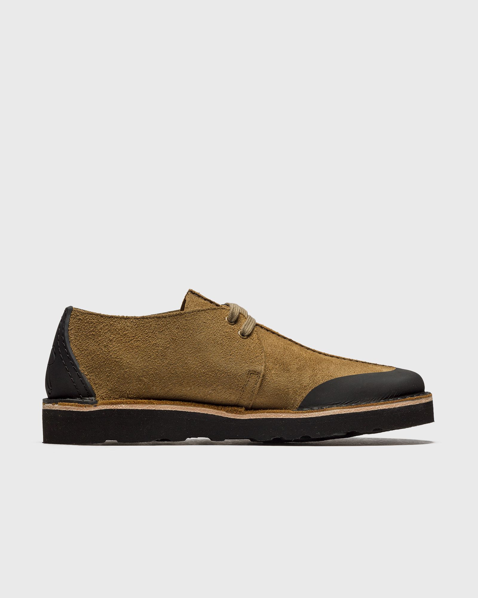 Clarks x C.P.COMPANY LEATHER SUEDE