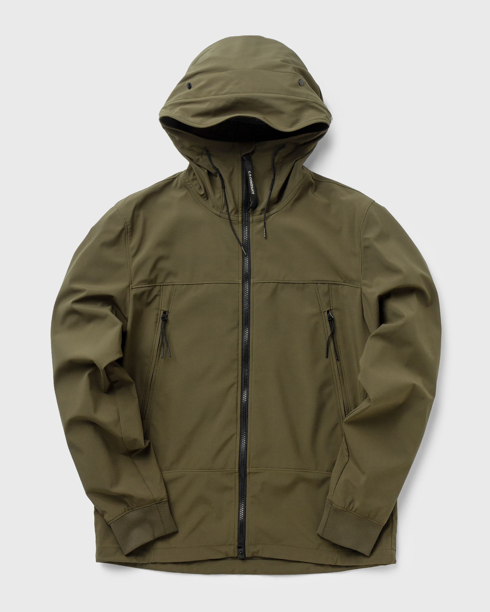 C.P. SHELLR GOGGLE JACKET