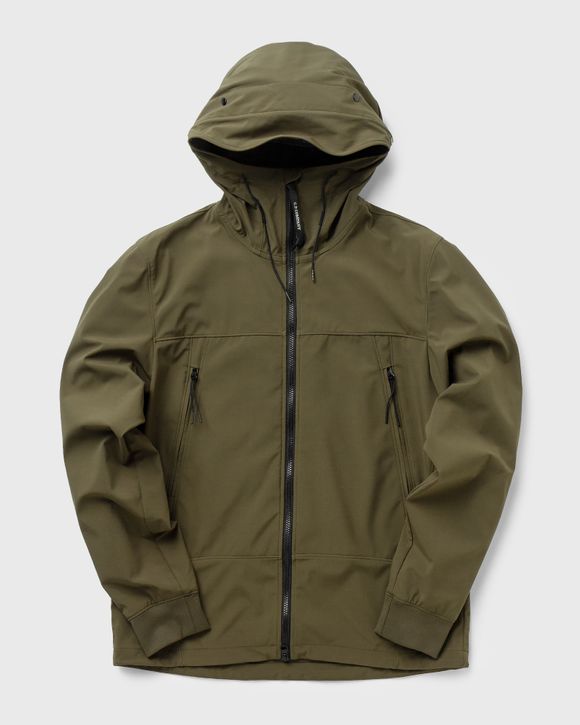 C.P. SHELLR GOGGLE JACKET
