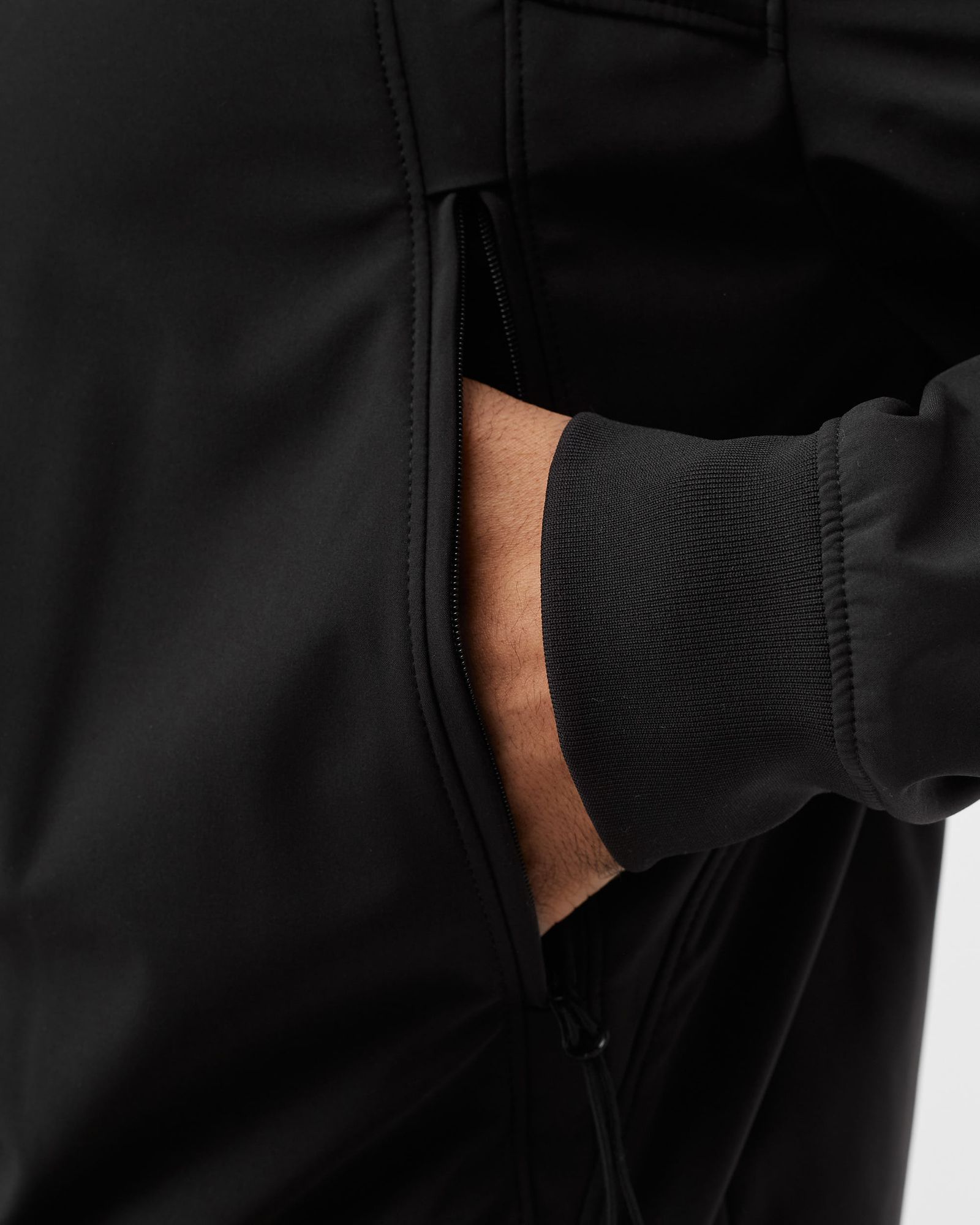 SHELL-R GOGGLE JACKET