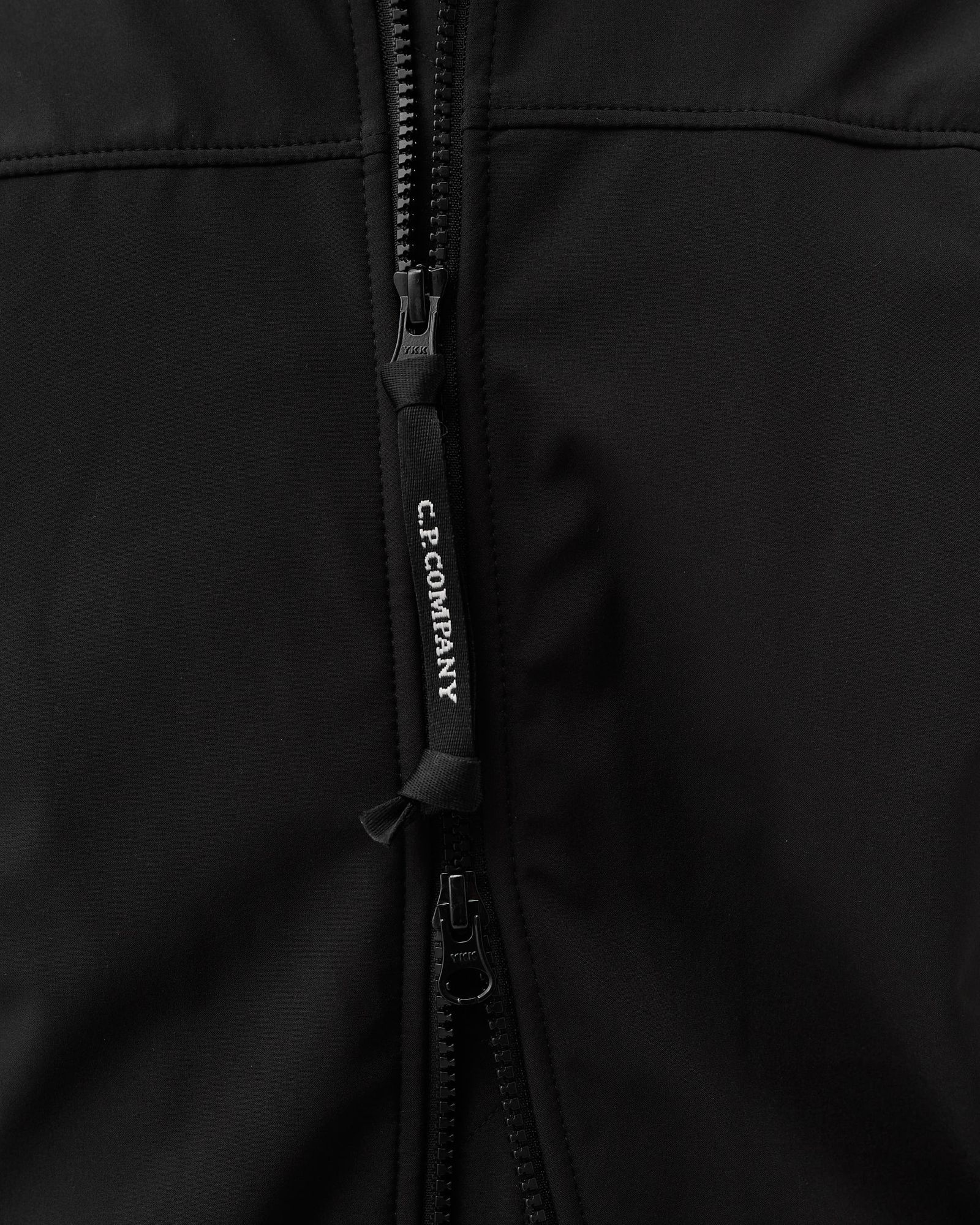 SHELL-R GOGGLE JACKET