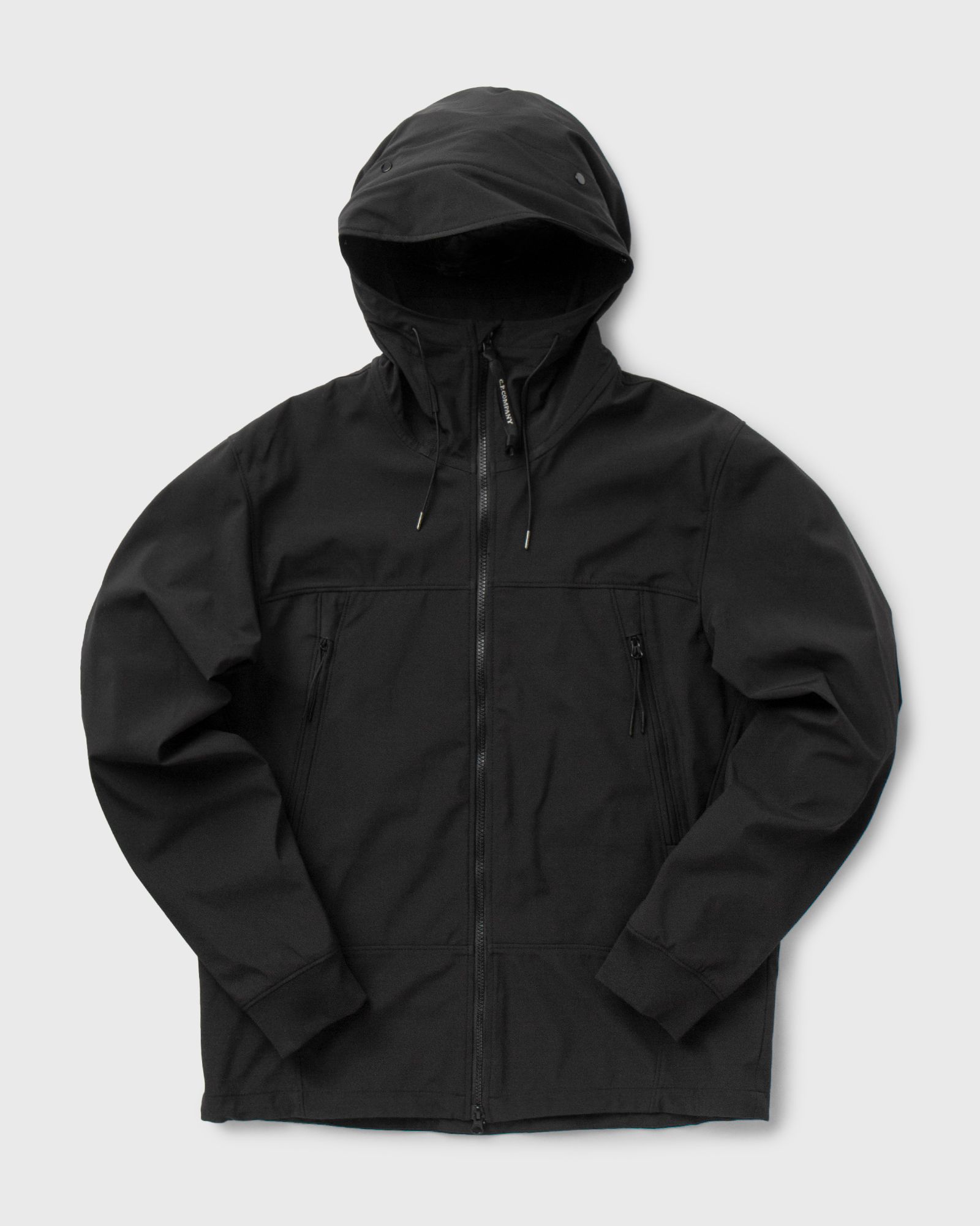 SHELL-R GOGGLE JACKET