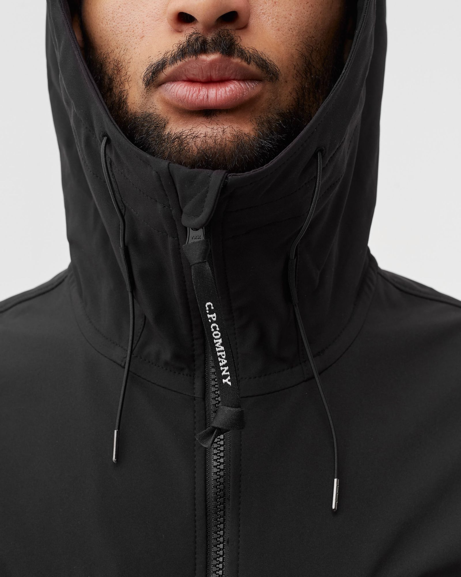 SHELL-R GOGGLE JACKET