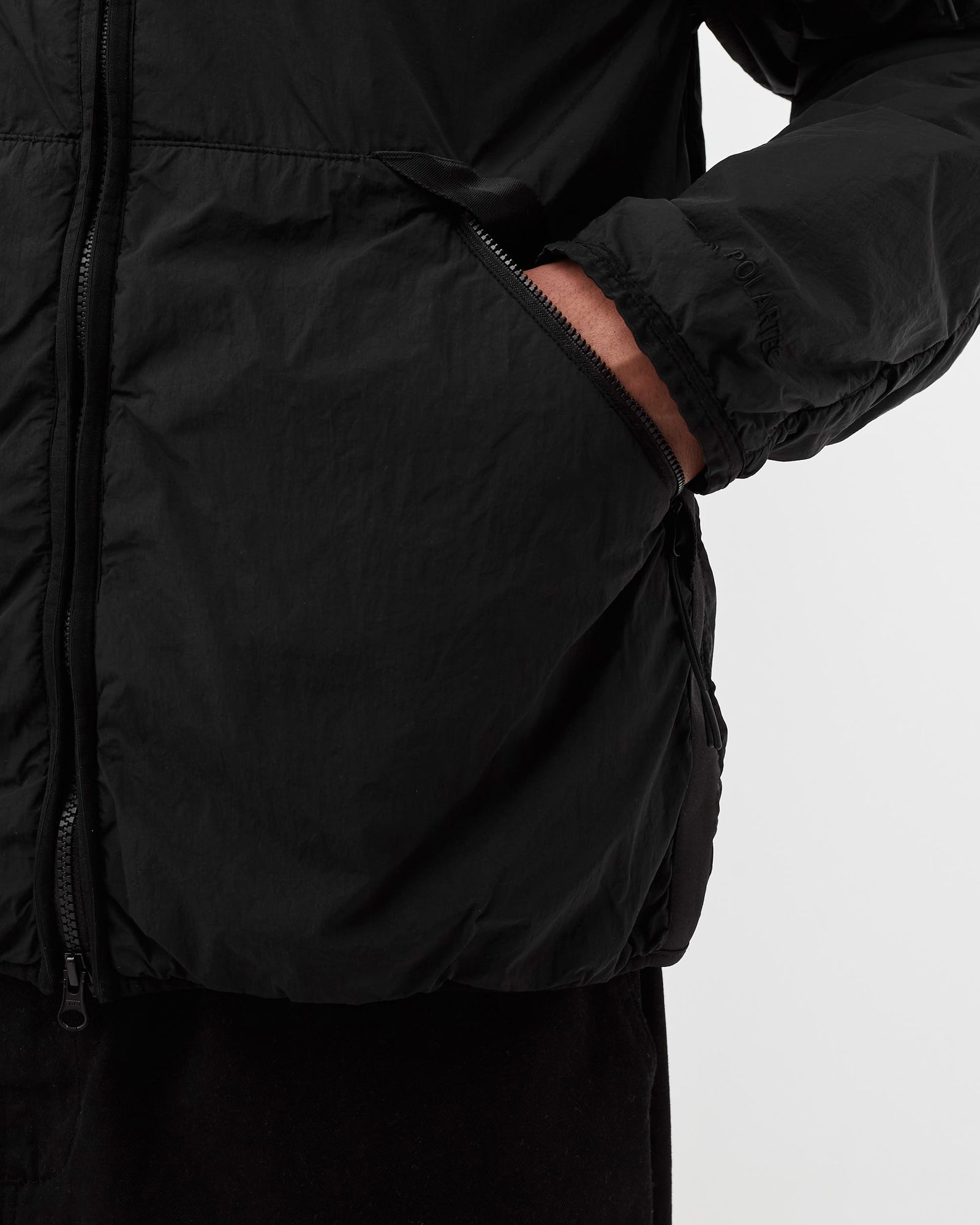 G.D.P. MEDIUM JACKET