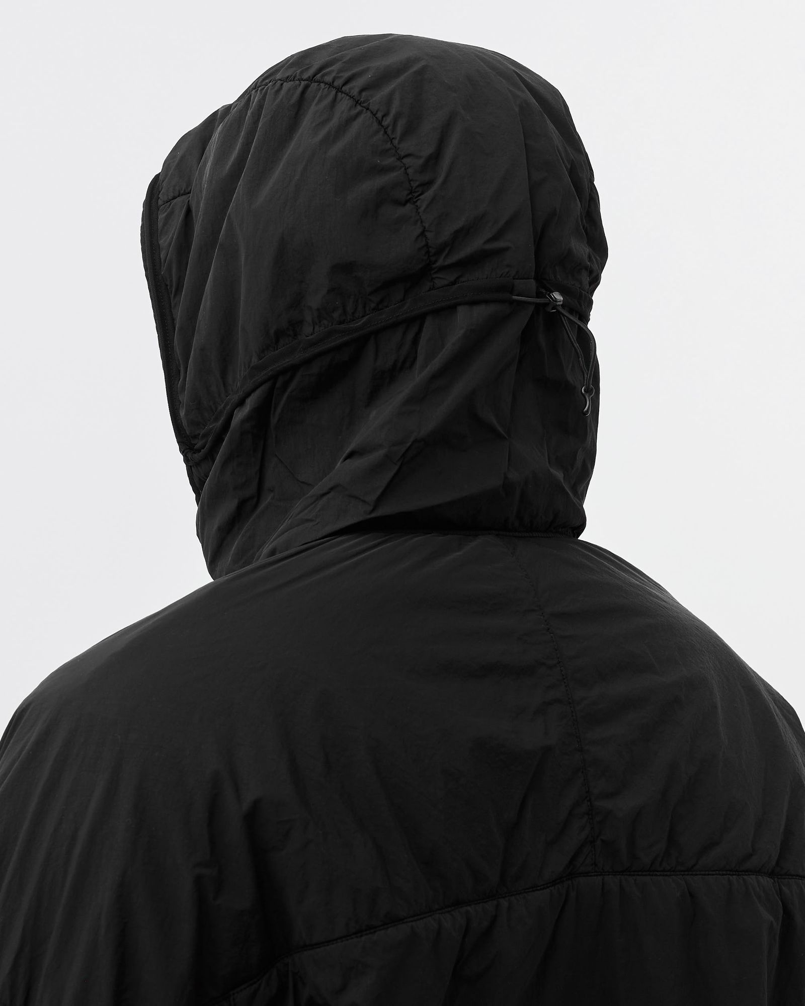 G.D.P. MEDIUM JACKET