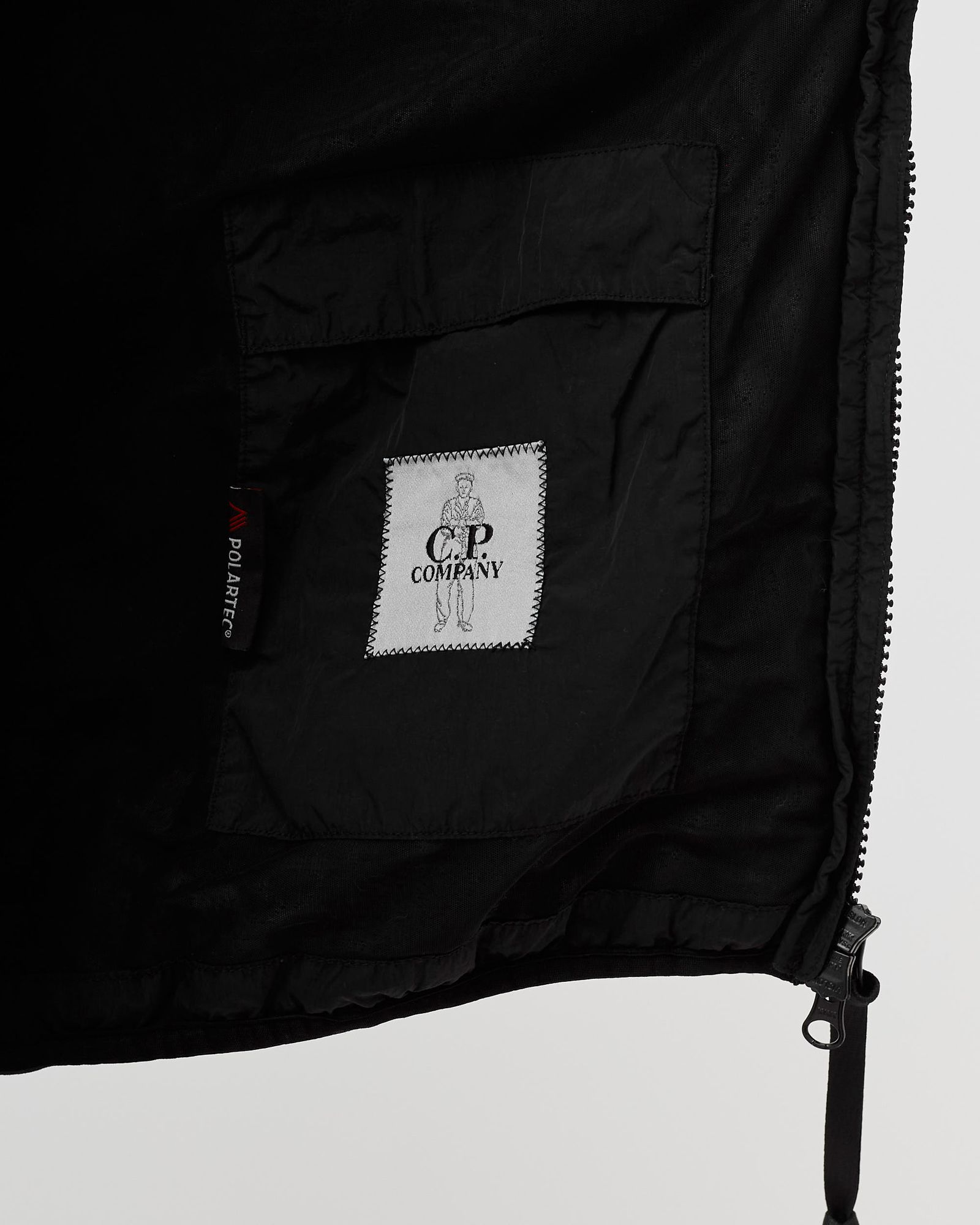 G.D.P. MEDIUM JACKET