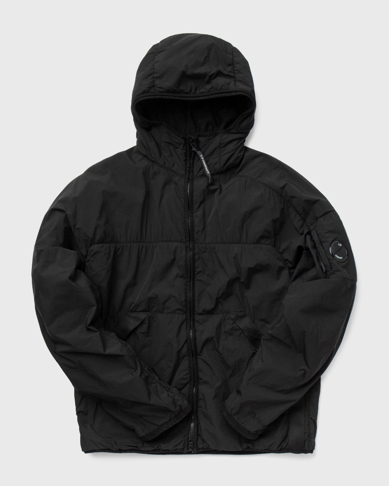 G.D.P. MEDIUM JACKET