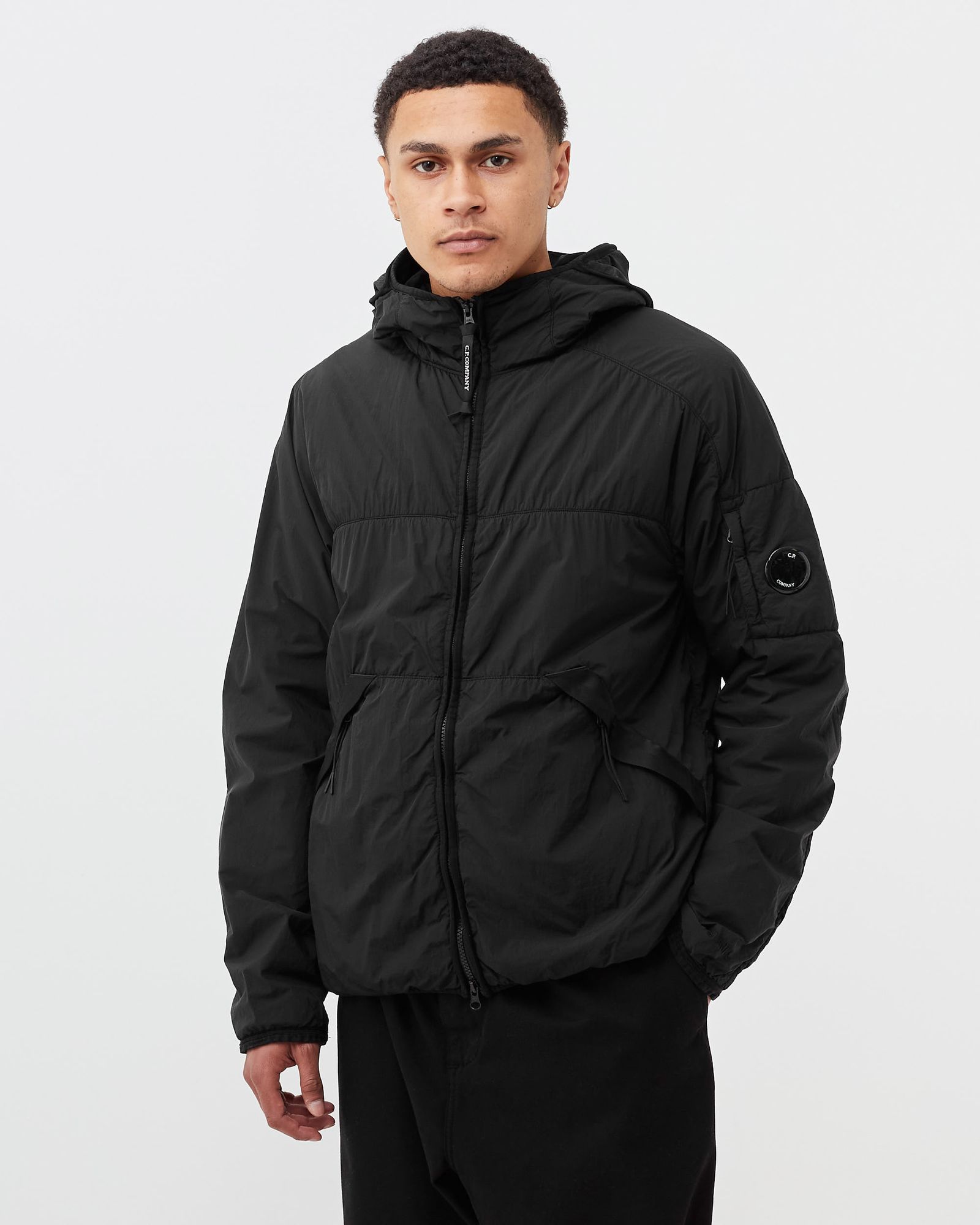 G.D.P. MEDIUM JACKET