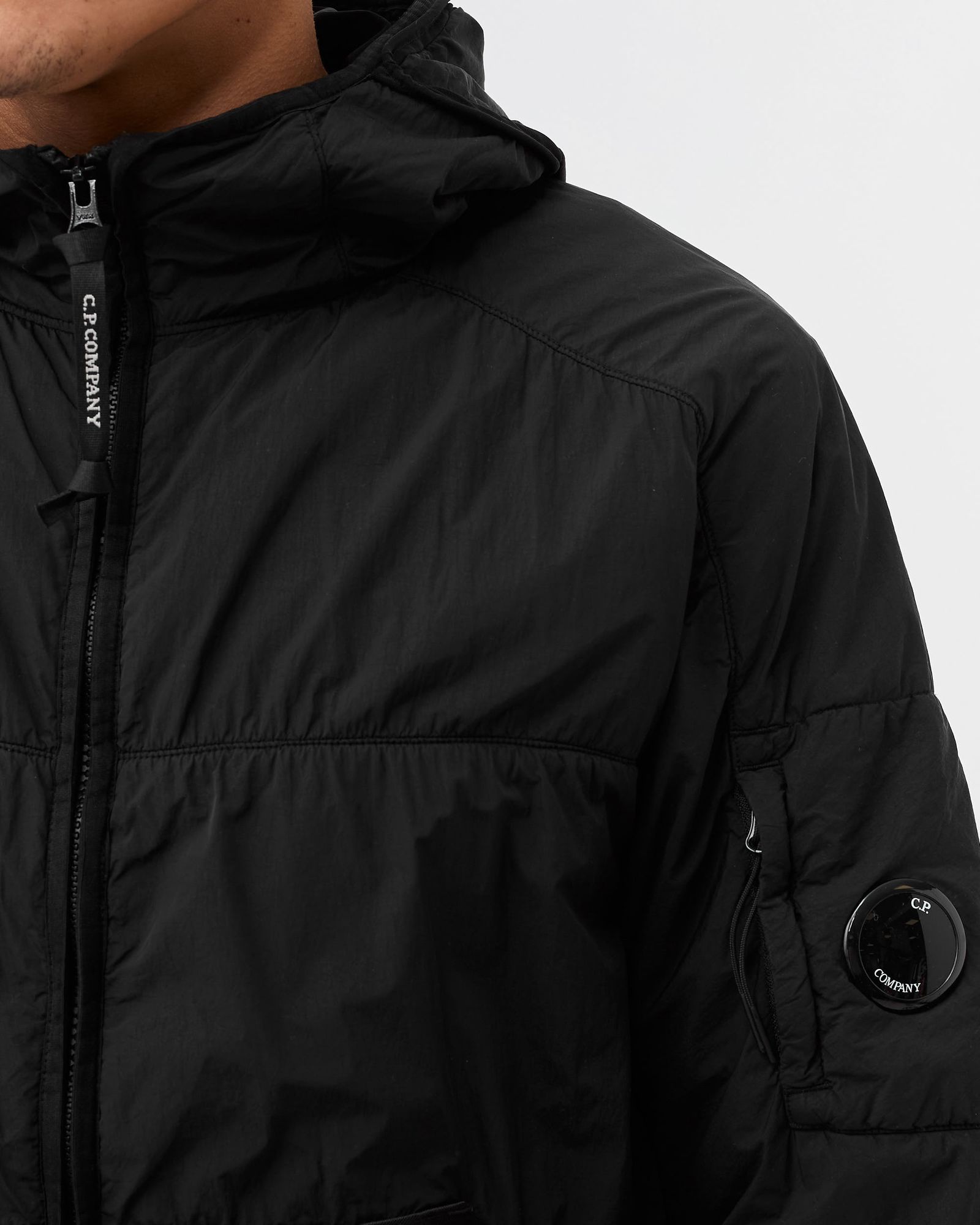 G.D.P. MEDIUM JACKET