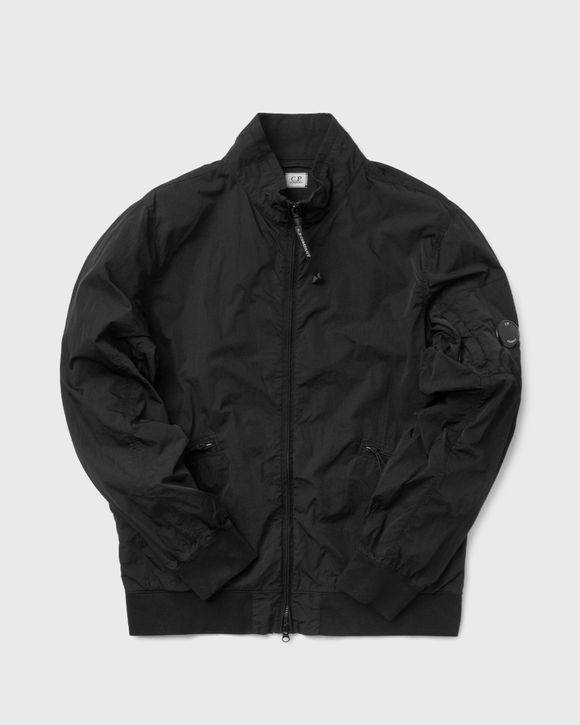 CHROMER STAND COLLAR JACKET