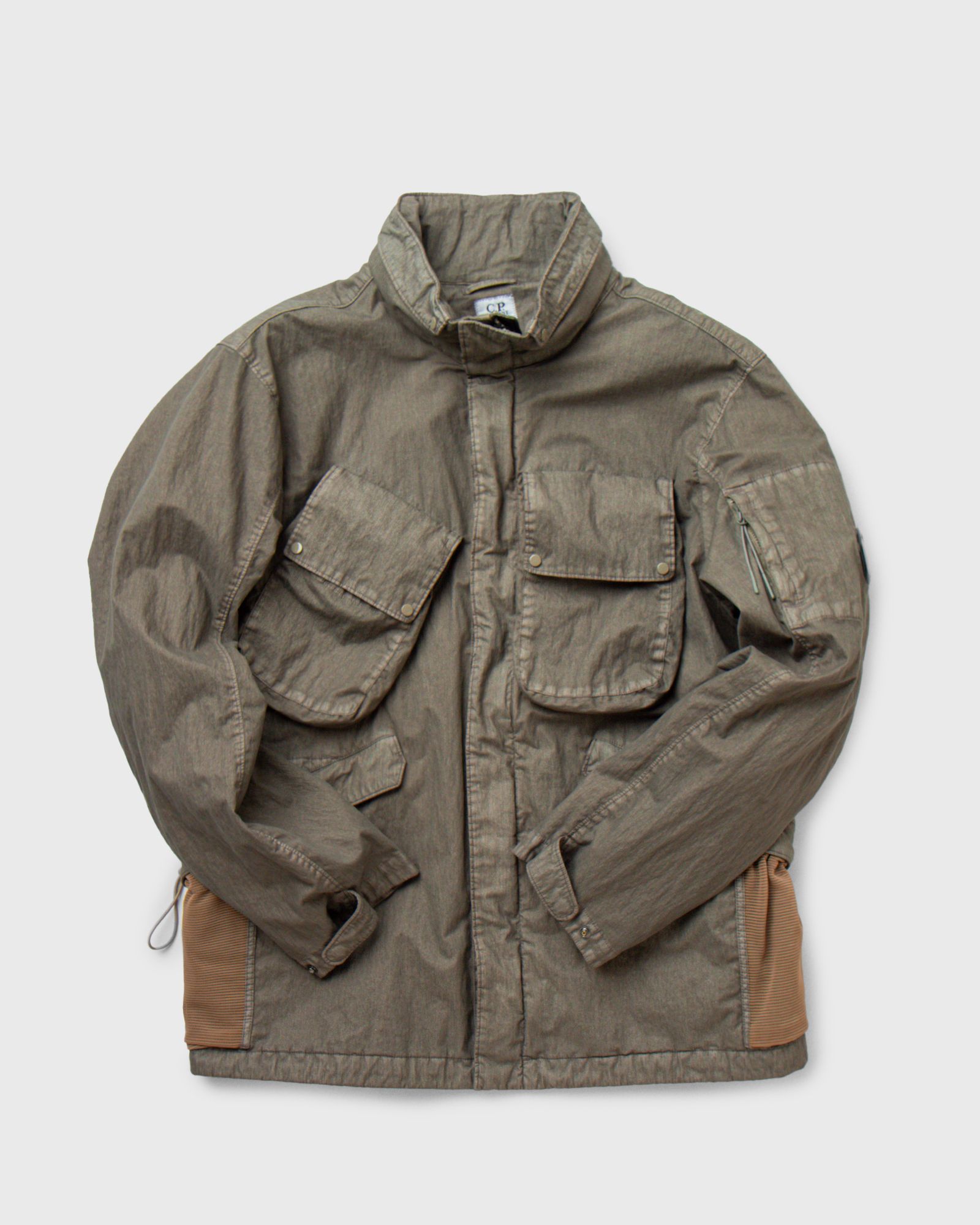 50 FILI GUM UTILITY JACKET