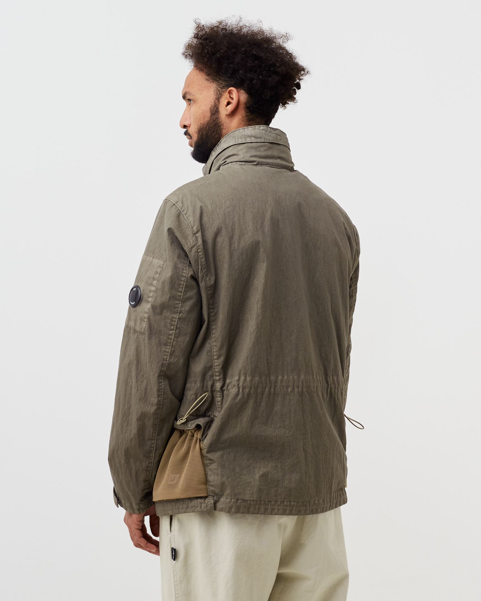 50 FILI GUM UTILITY JACKET