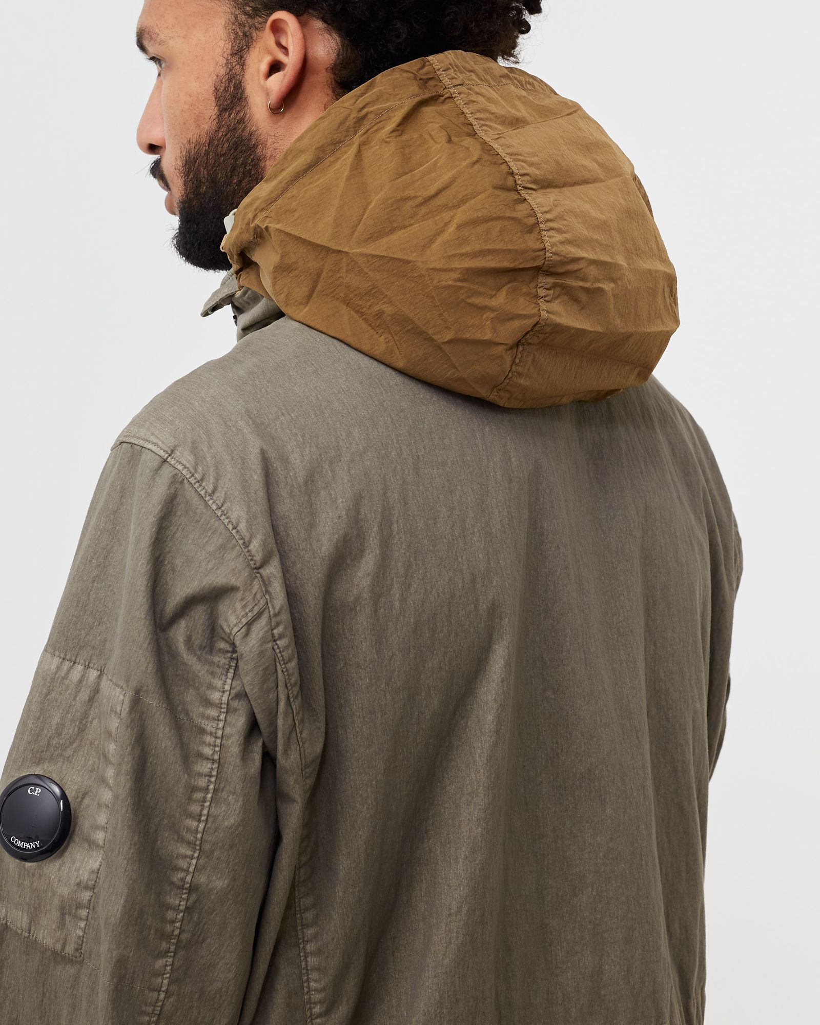 50 FILI GUM UTILITY JACKET