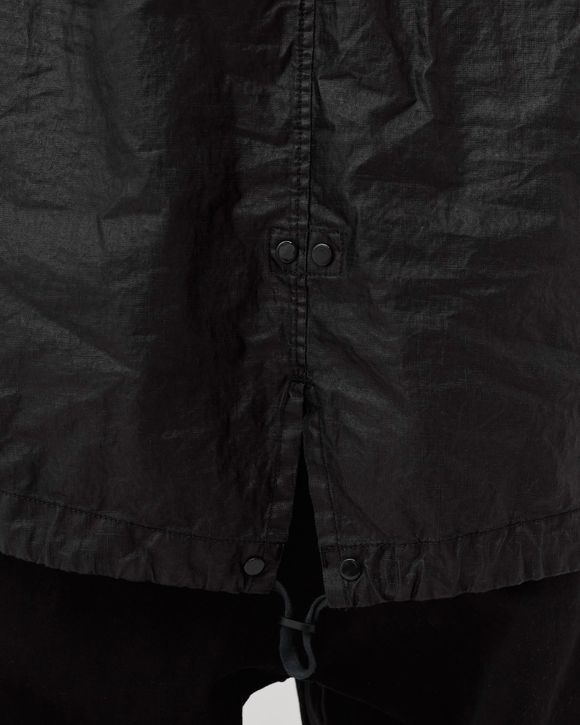 CLARKS X C.P.COMPANY LING JACKET IN LINO WAX