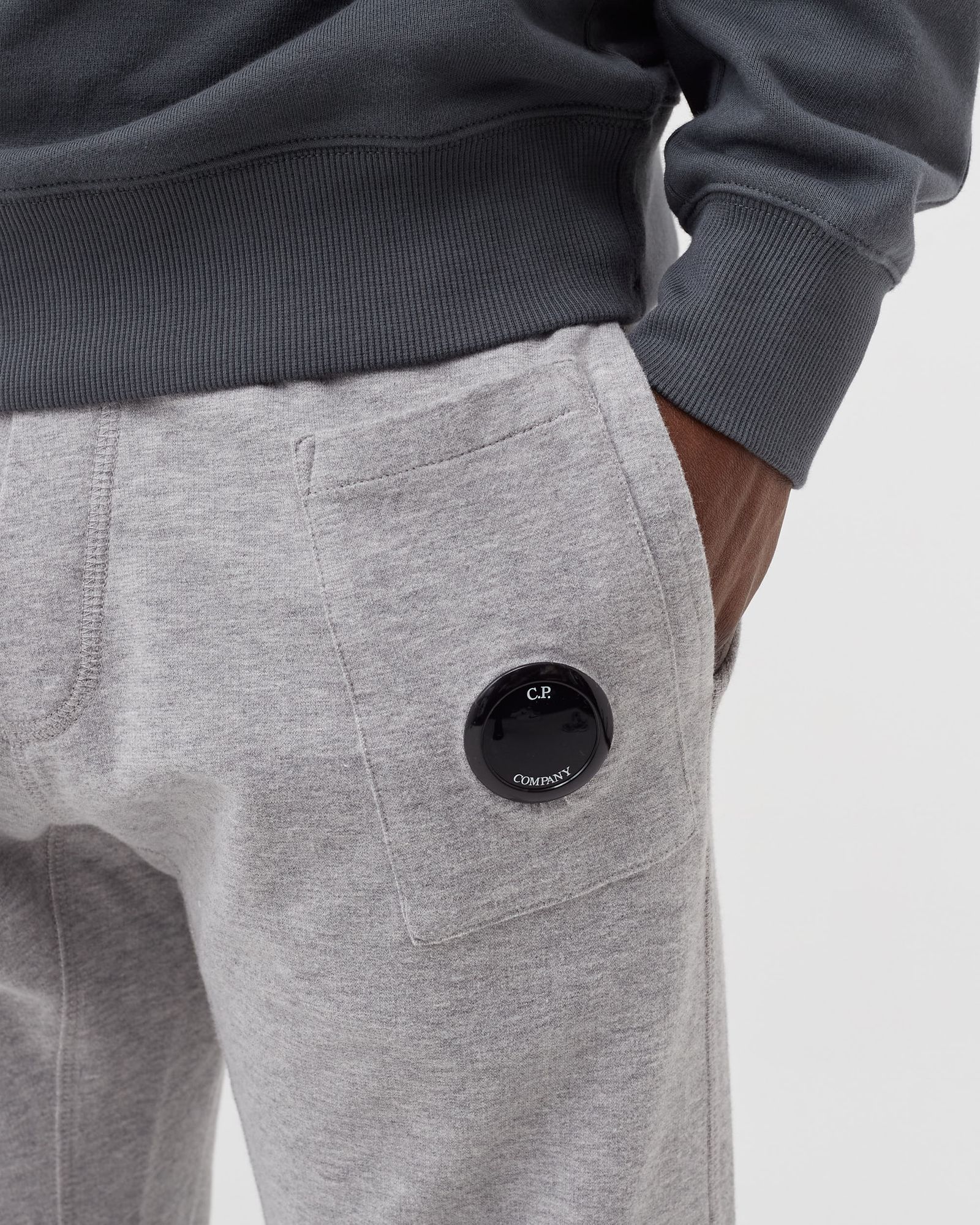 LIGHT FLEECE SWEATPANTS