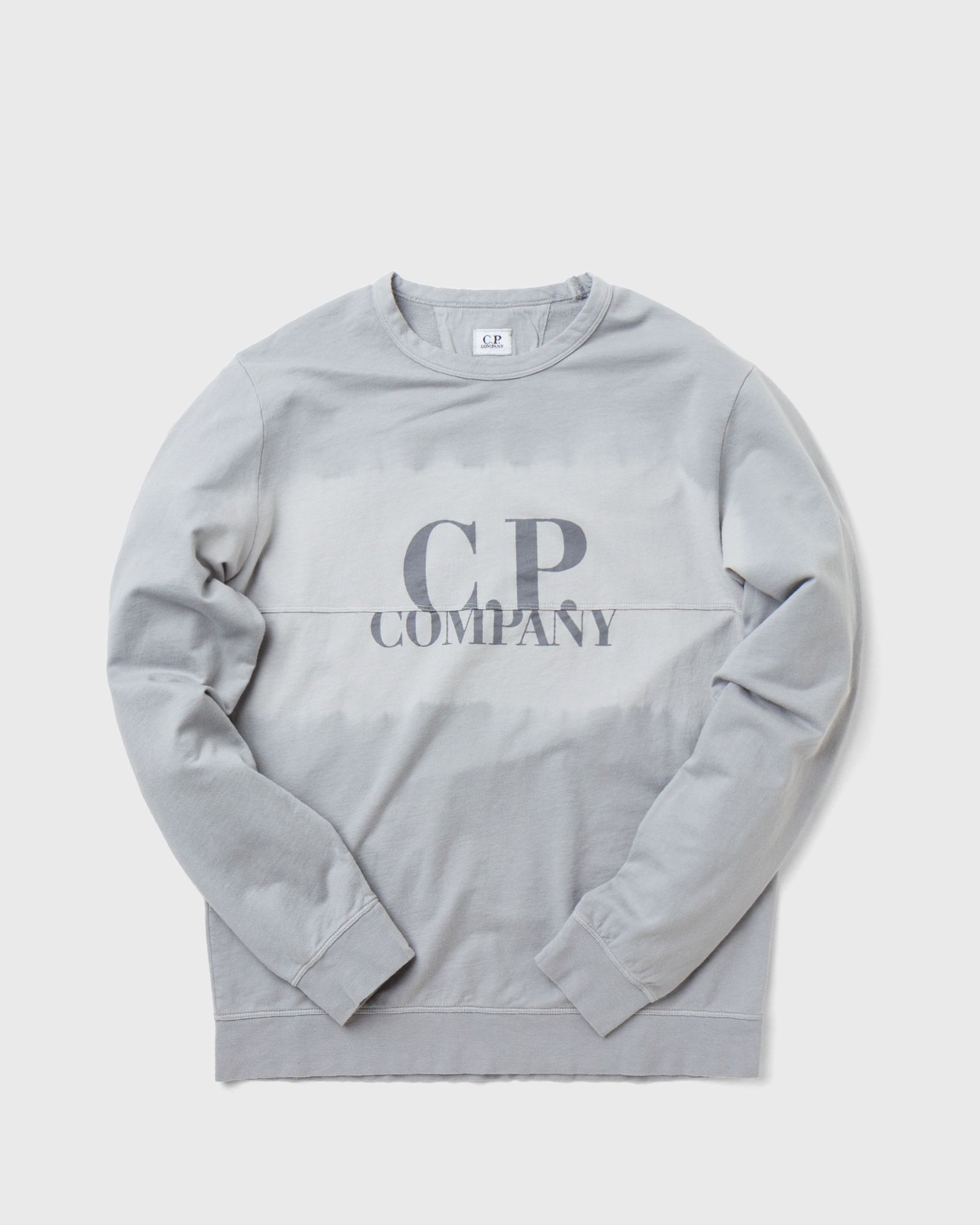 LIGHT FLEECE TONAL LOGO SWEATSHIRT