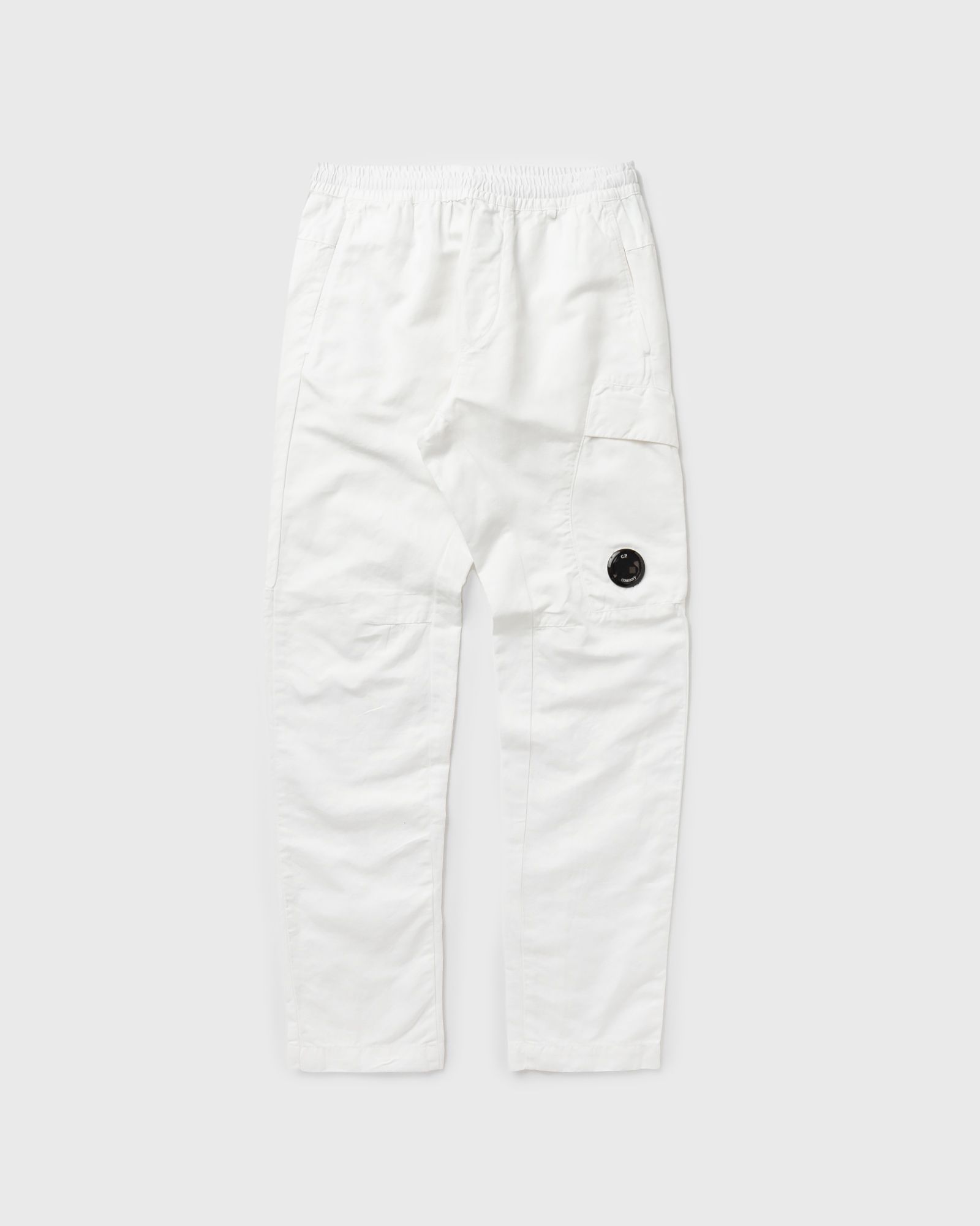 COTTON LINEN PANTS