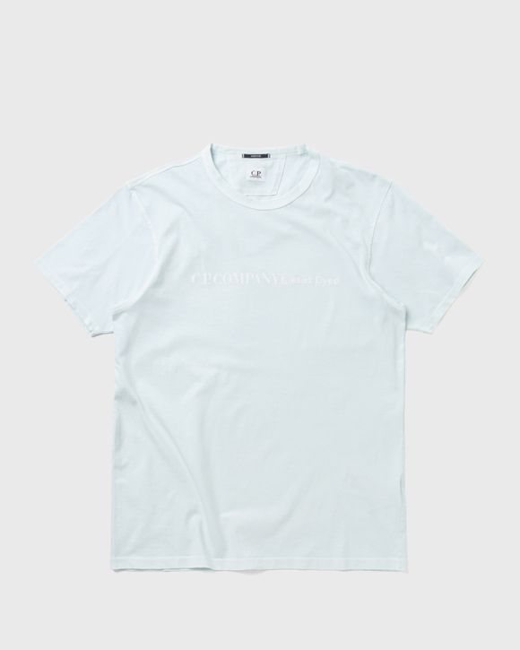 20/1 JERSEY LOGO TEE