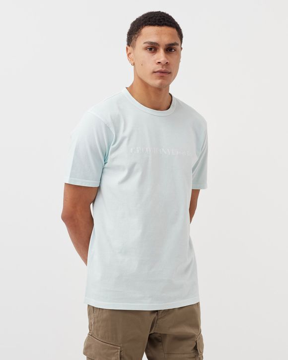 20/1 JERSEY LOGO TEE