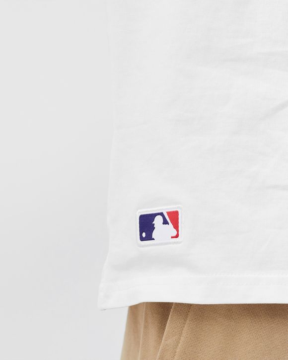 LOS ANGELES DODGERS OVERSIZED TEE