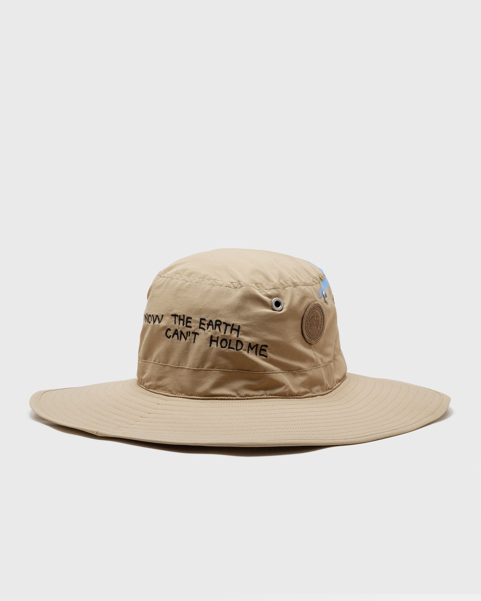 x ROKH x Matt McCormick Wide Brim Venture Hat