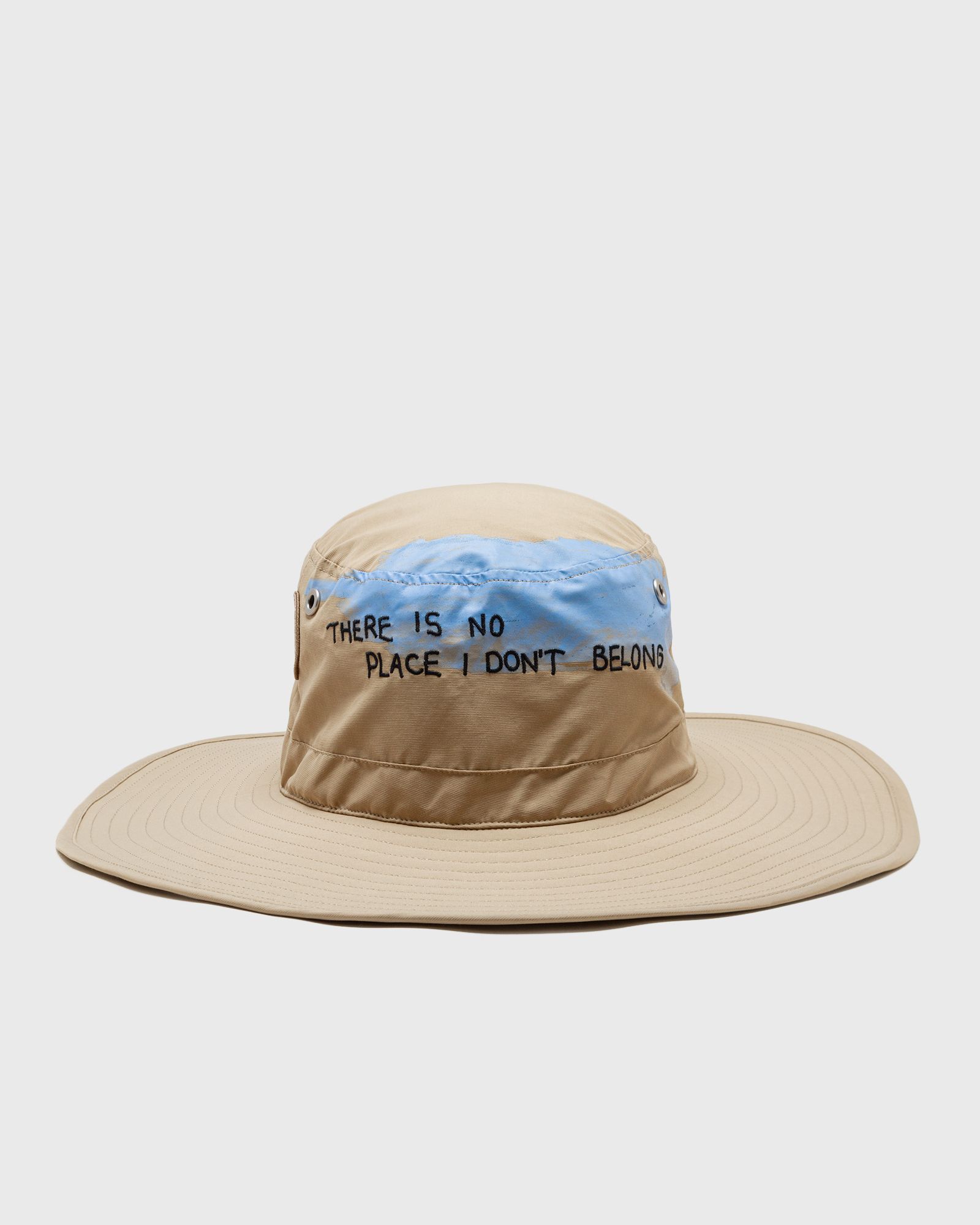 x ROKH x Matt McCormick Wide Brim Venture Hat
