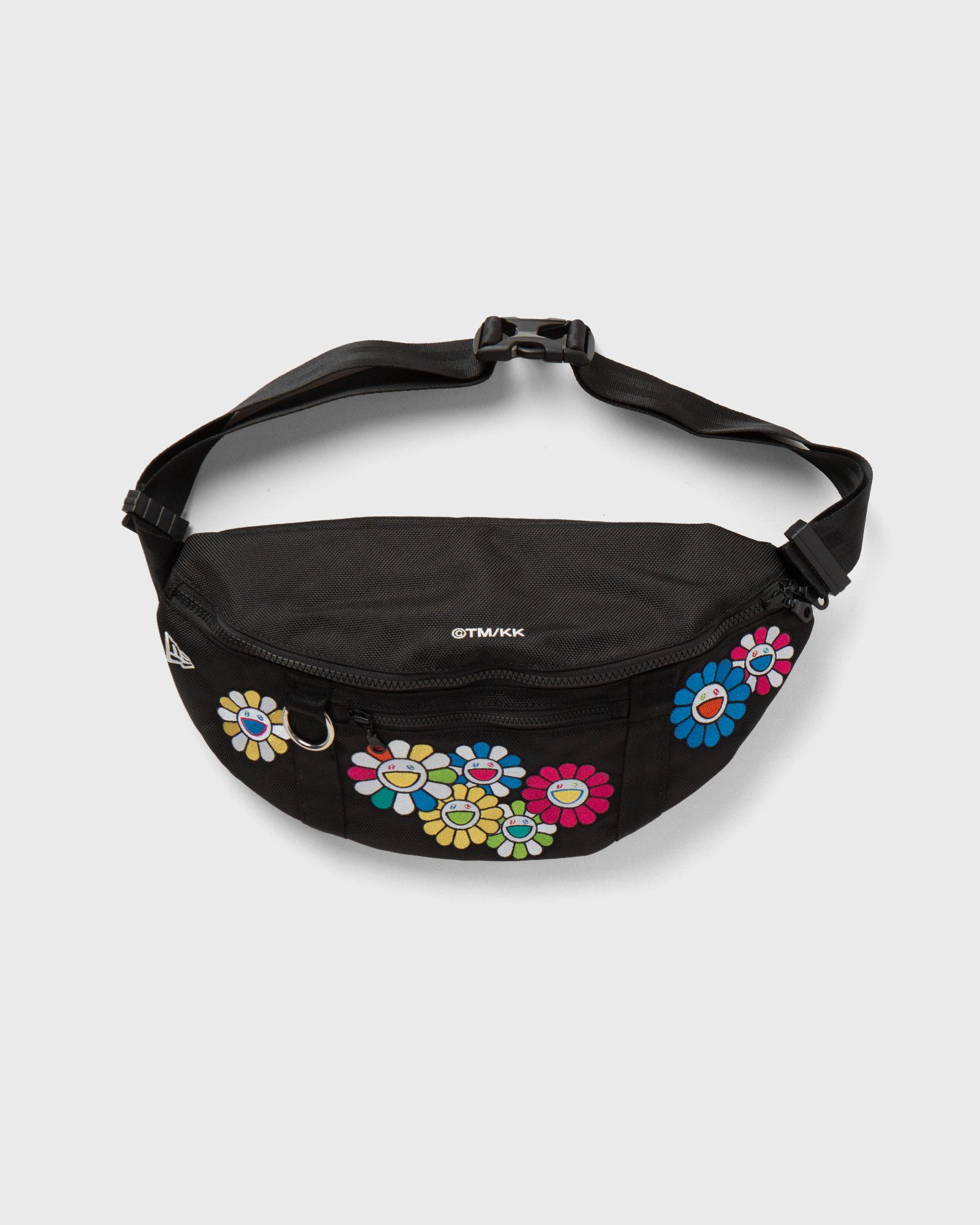 TAKASHI MURAKAMI WAIST BAG