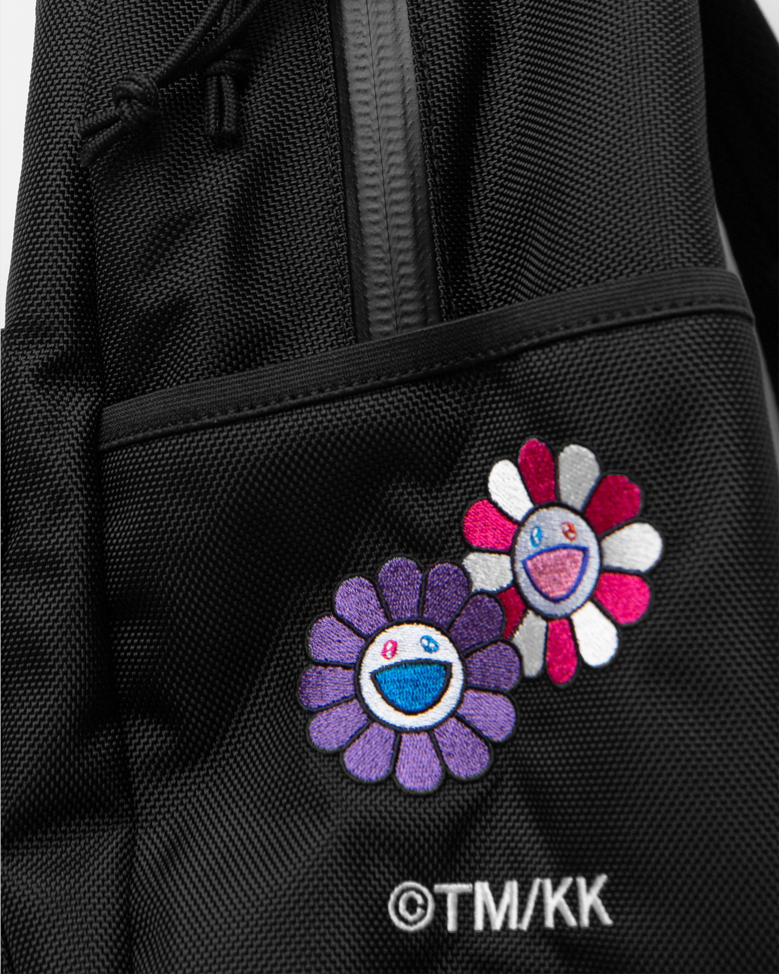 TAKASHI MURAKAMI BACKPACK