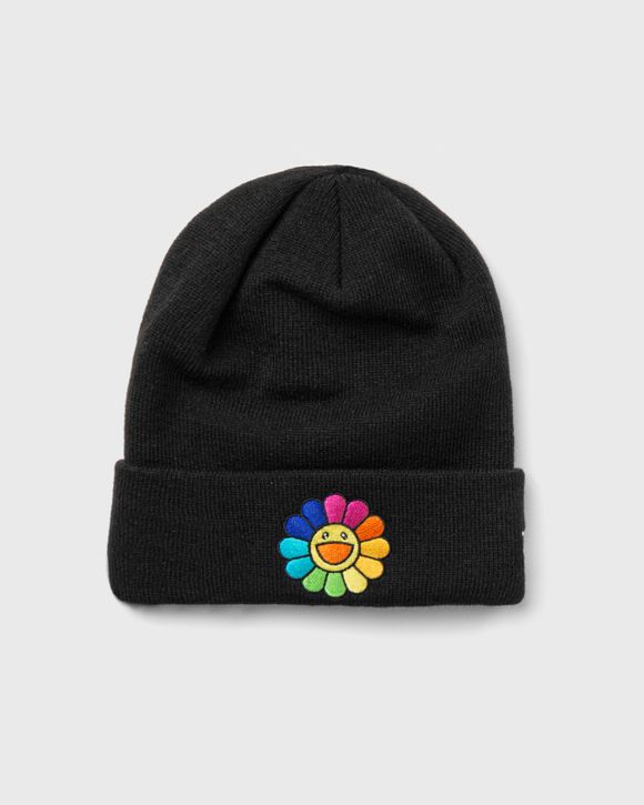 Takashi Murakami Ohana Black 9FORTY Cap