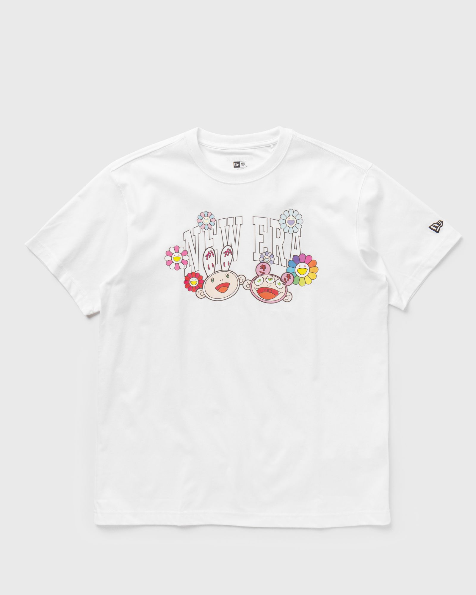 TAKASHI MURAKAMI TEE