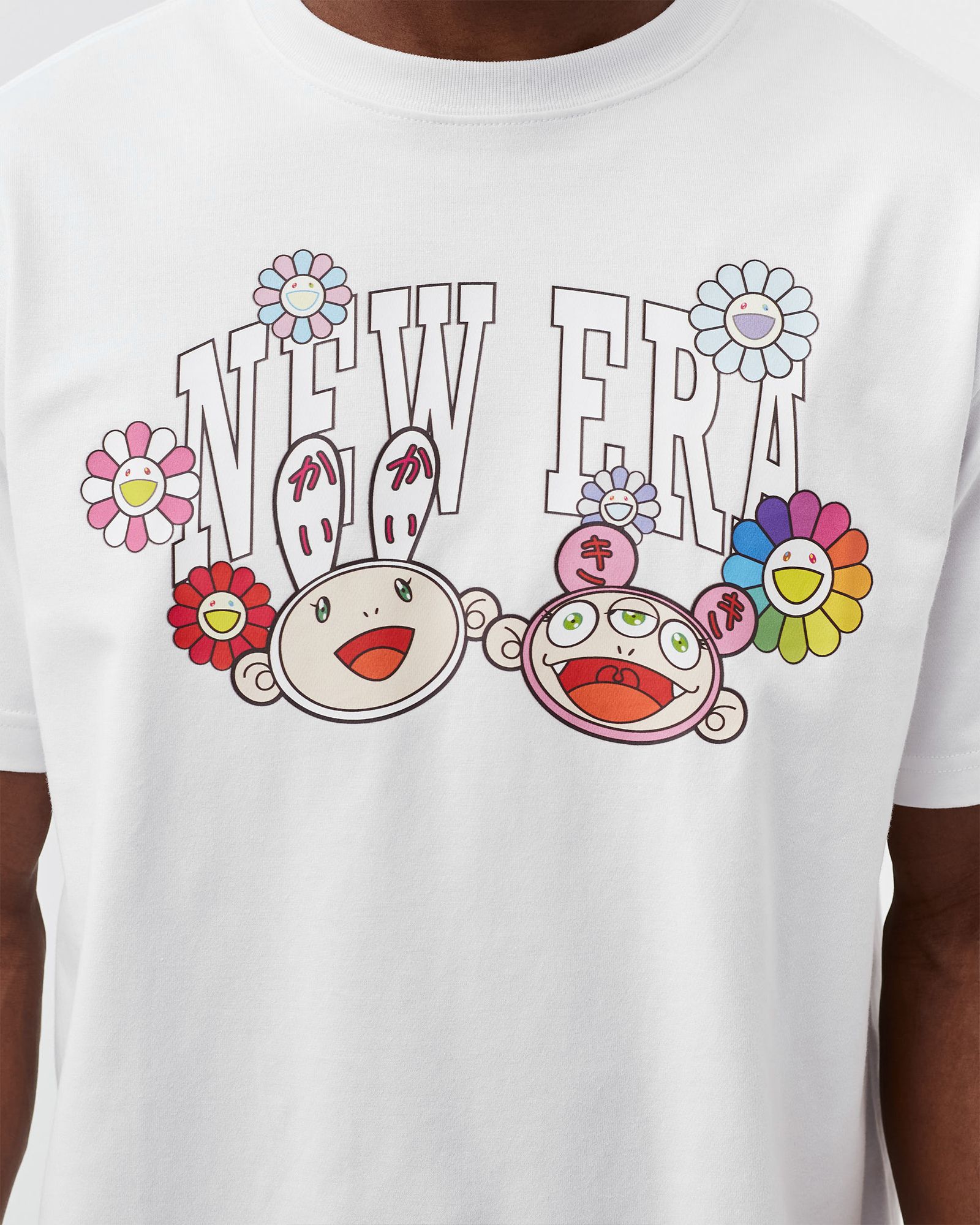 TAKASHI MURAKAMI TEE