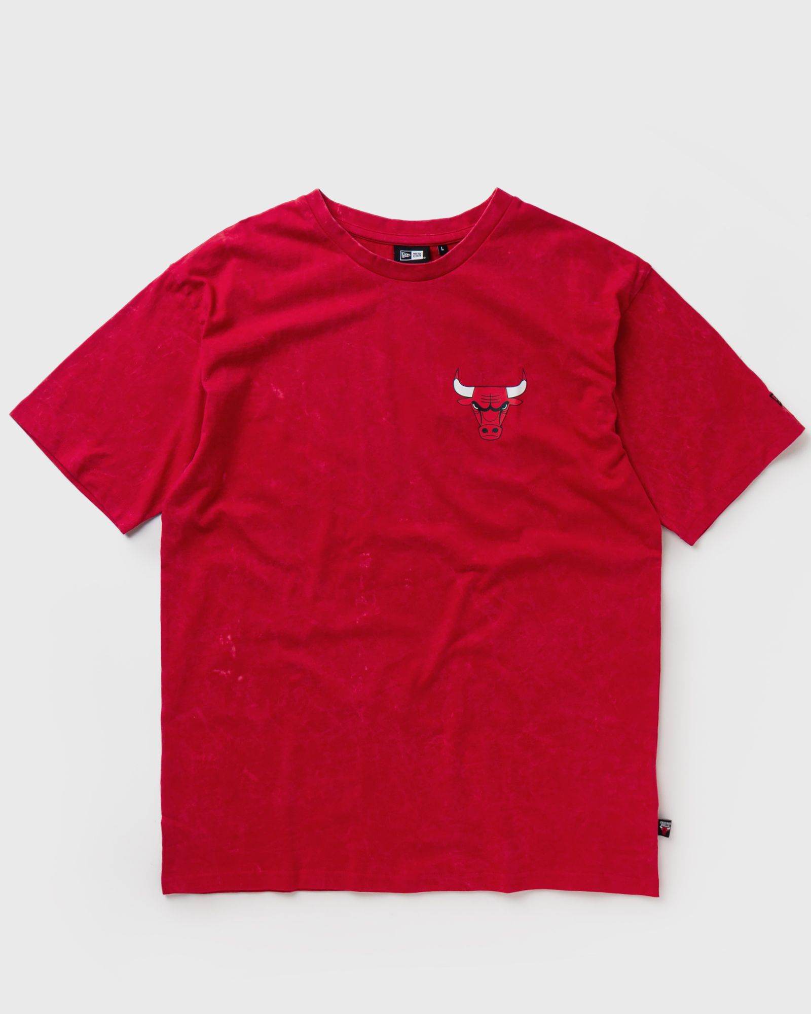 WASHED PACK GRAPHIC OS TEE CHICAGO BULLS
