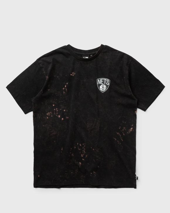 WASHED PACK GRAPHIC OS TEE BROOKLY NETS
