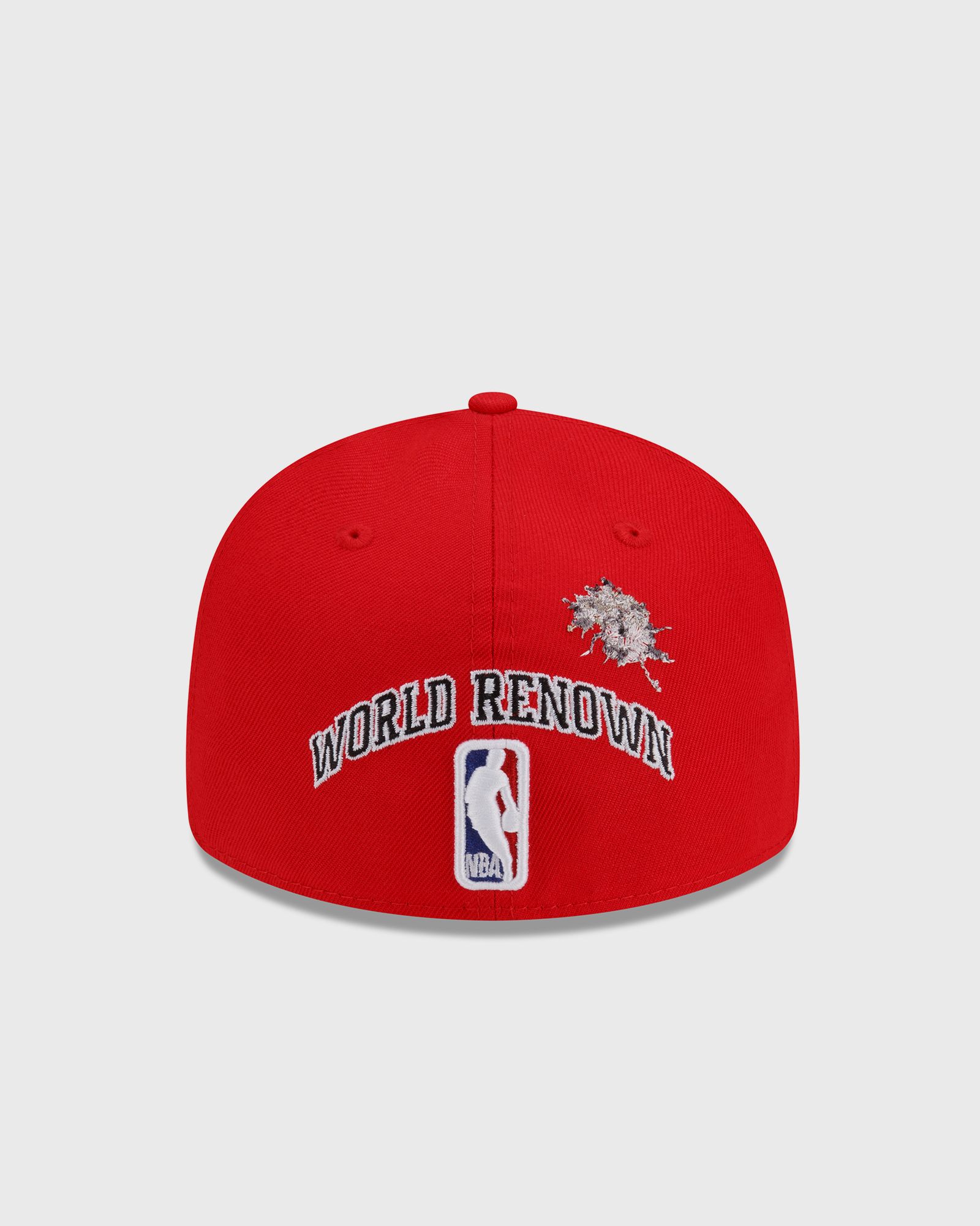 59FIFTY STAPLE X NBA PHILADELPHIA 76ERS