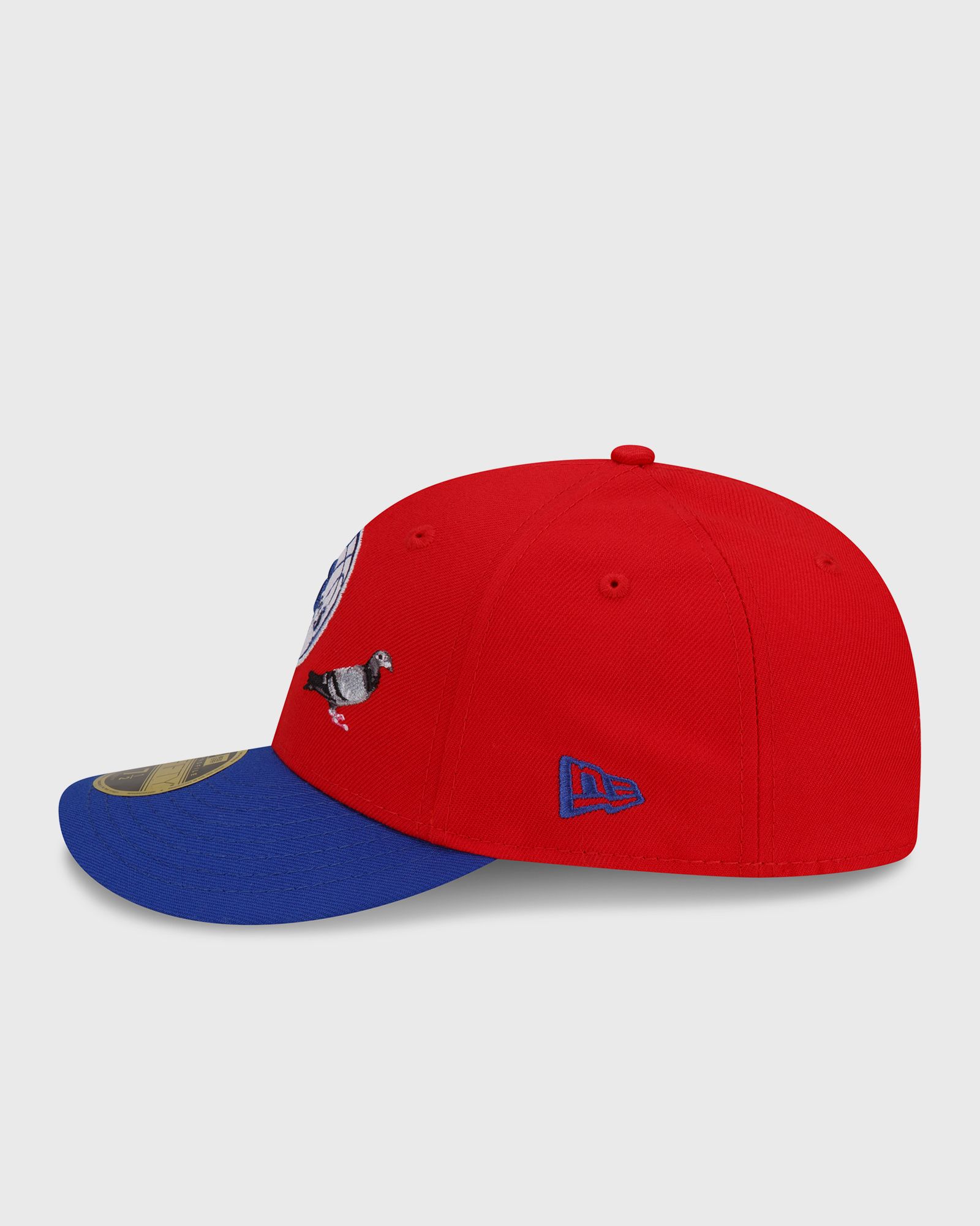 59FIFTY STAPLE X NBA PHILADELPHIA 76ERS
