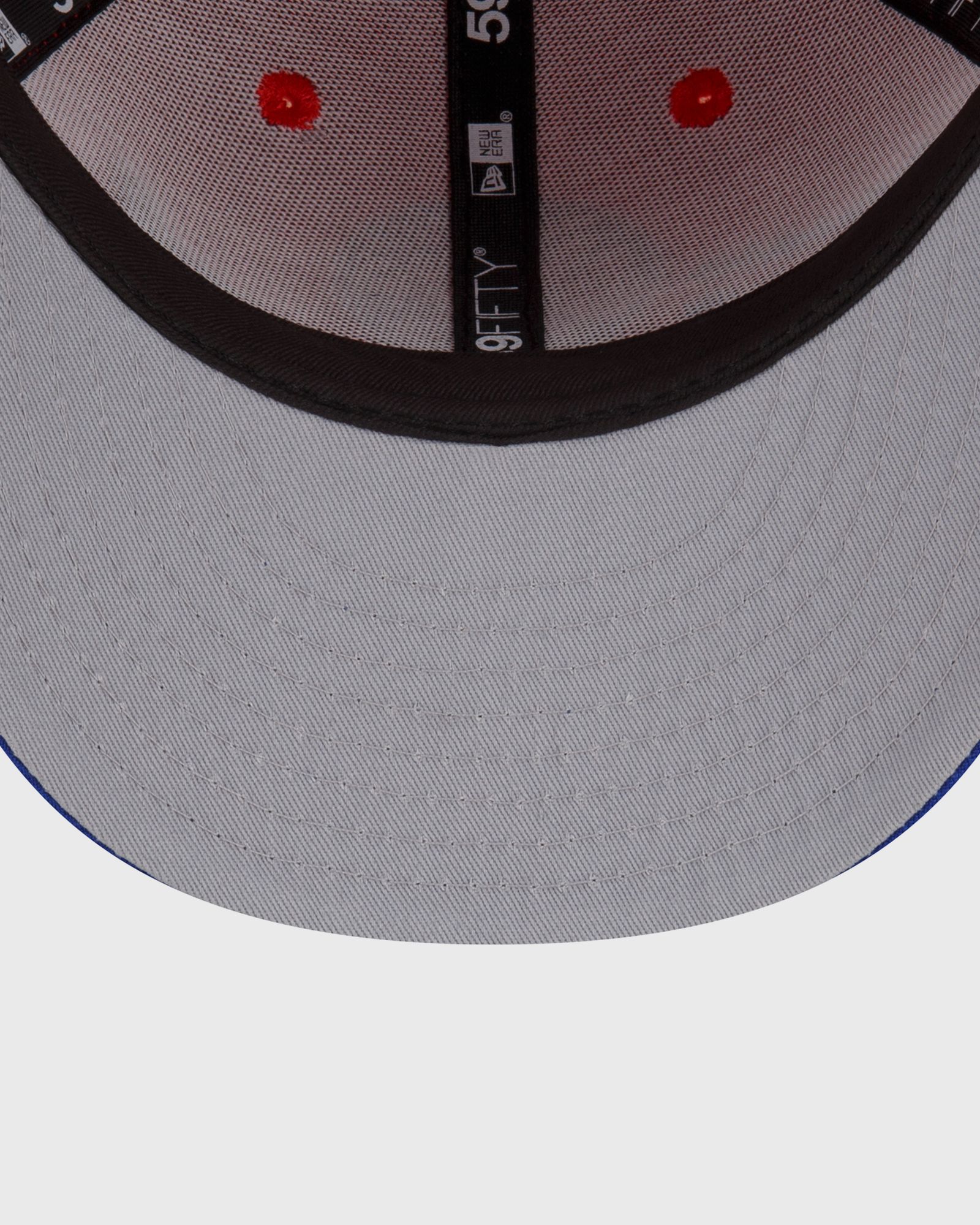 59FIFTY STAPLE X NBA PHILADELPHIA 76ERS