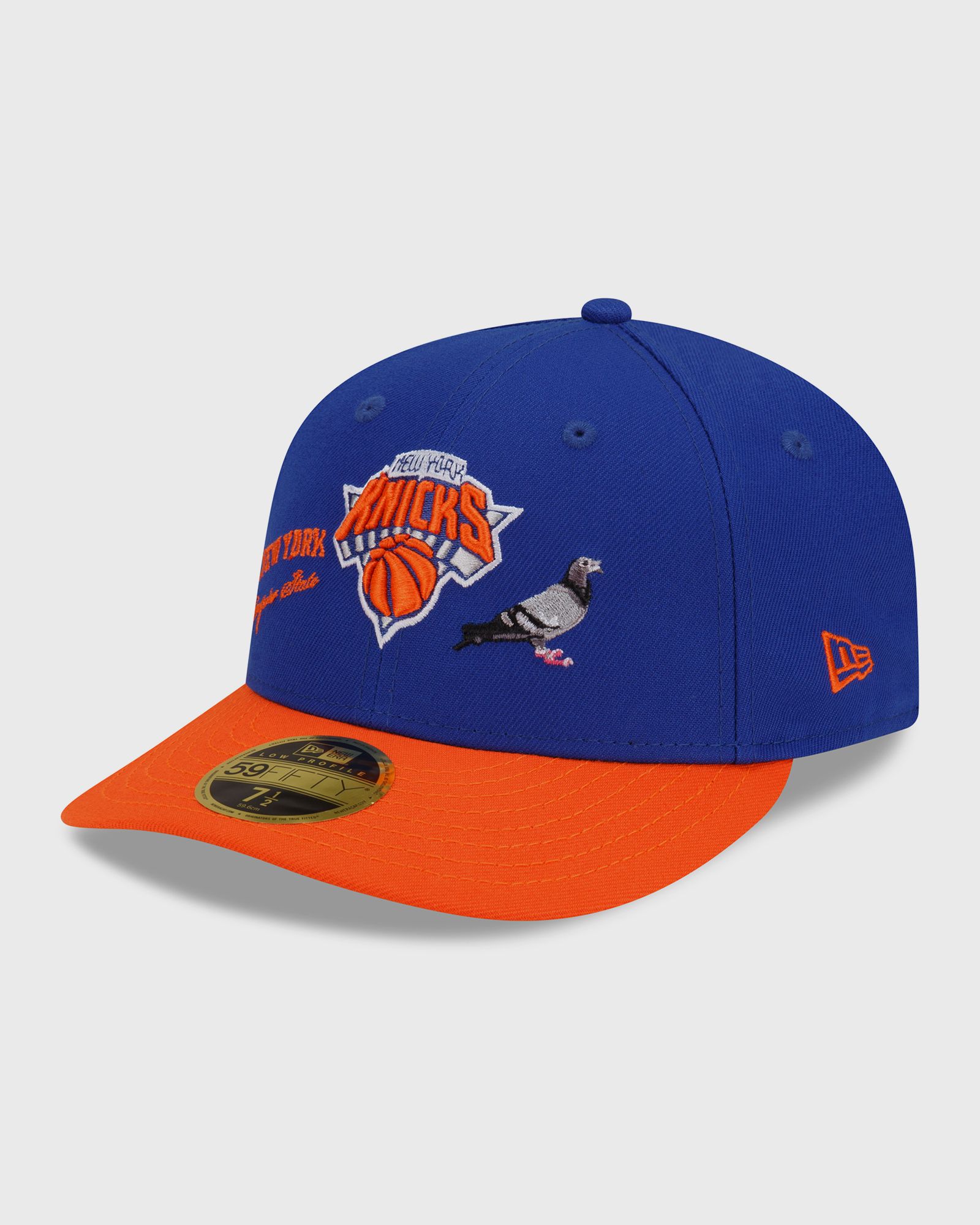 59FIFTY STAPLE X NBA NEW YORK KNICKS
