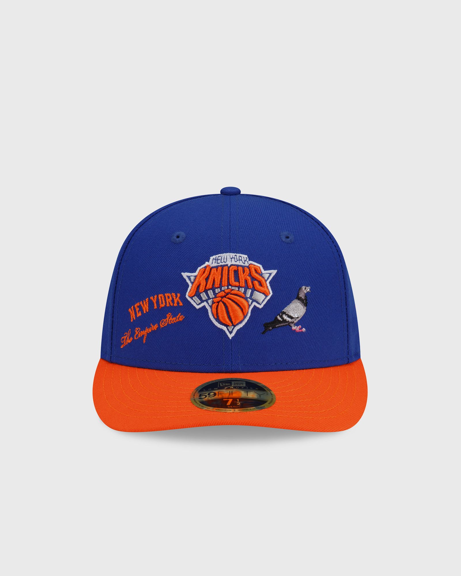 59FIFTY STAPLE X NBA NEW YORK KNICKS