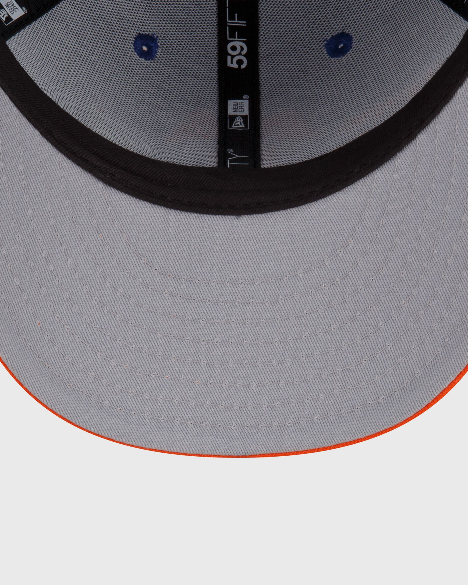 59FIFTY STAPLE X NBA NEW YORK KNICKS