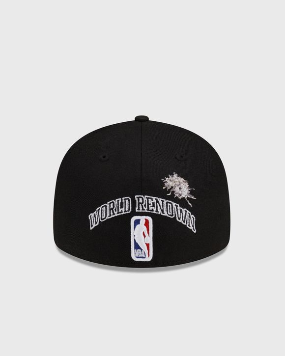 59FIFTY STAPLE X NBA MIAMI HEAT