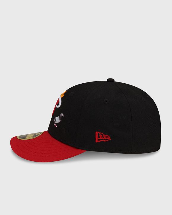 59FIFTY STAPLE X NBA MIAMI HEAT