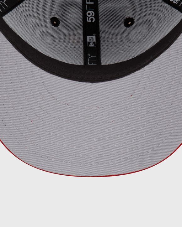 59FIFTY STAPLE X NBA MIAMI HEAT