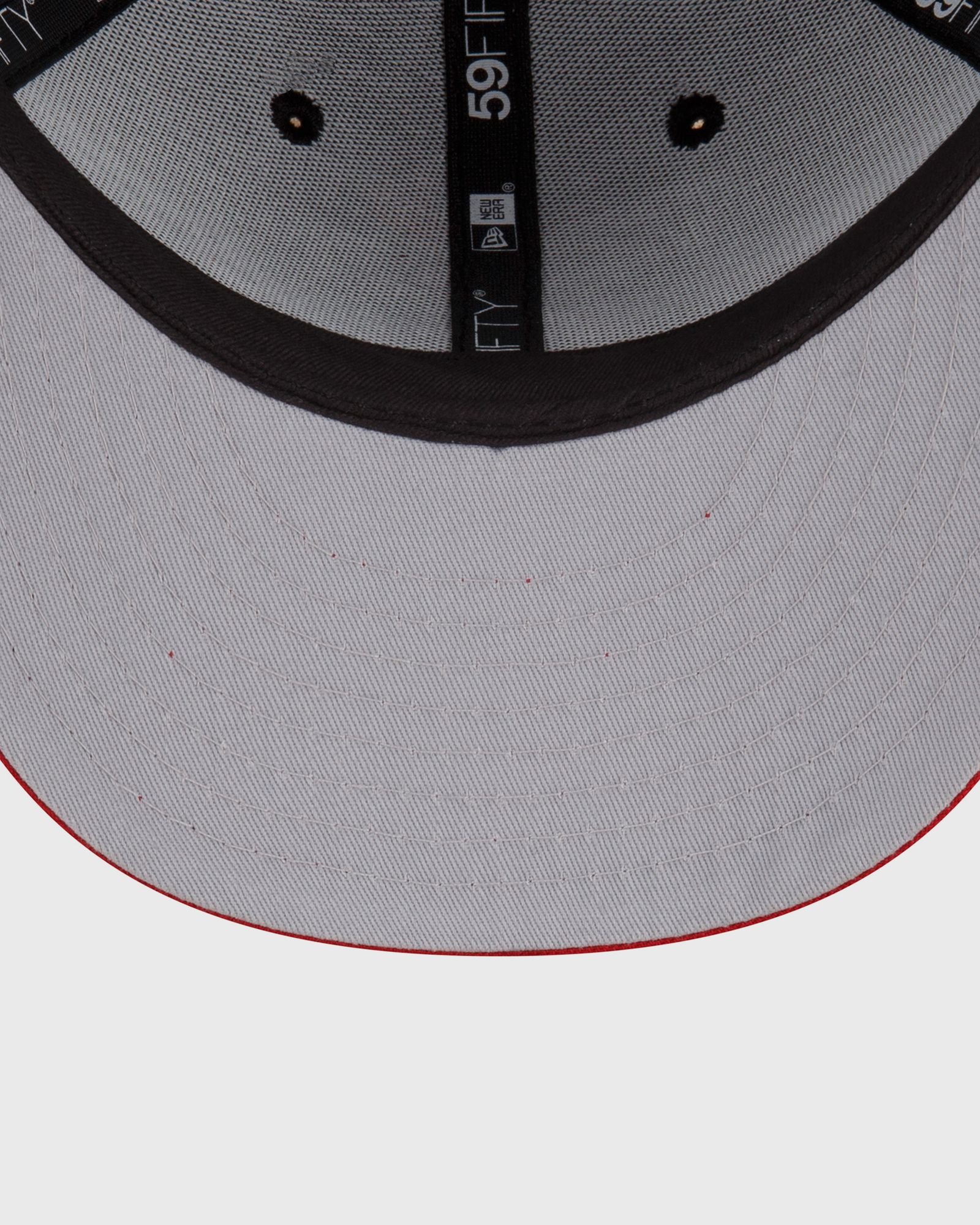 59FIFTY STAPLE X NBA MIAMI HEAT