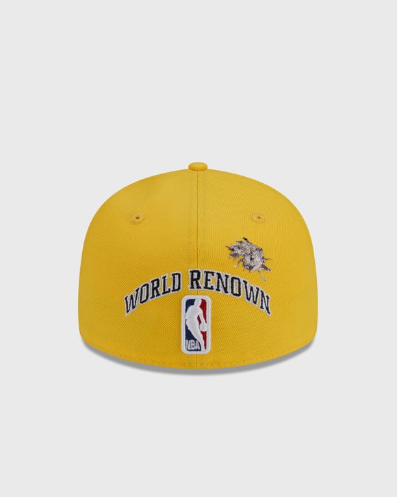 Staple STAPLE x NBA x NEW ERA 5950 GS Warriors