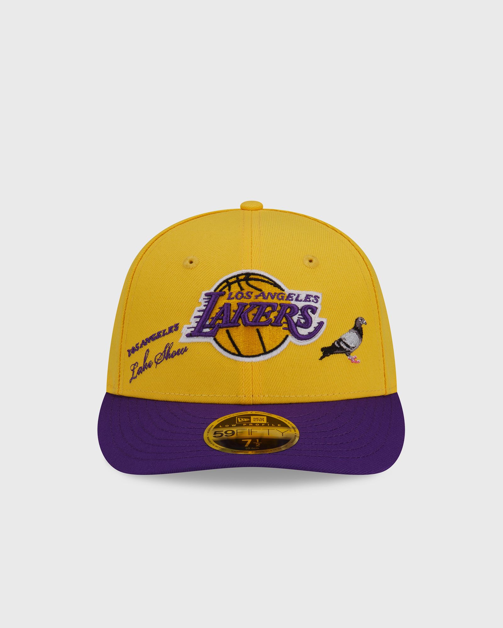 59FIFTY STAPLE X NBA LOS ANGELES LAKERS